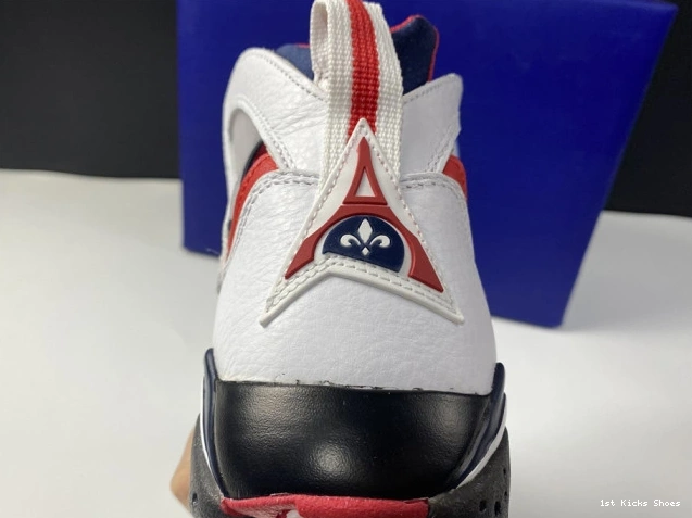 1st Kicks 7 Air CZ0789-105 PSG Jordan 0816